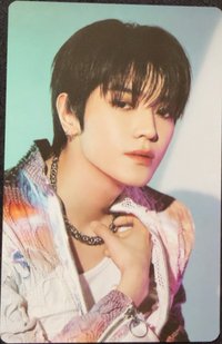 THE GREAT UNITY展會 隨機卡 