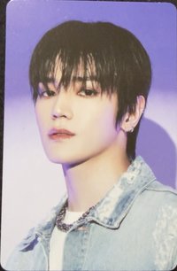 THE GREAT UNITY展會 隨機卡 