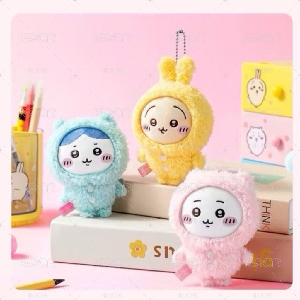 miniso 睡衣派對 小八款 