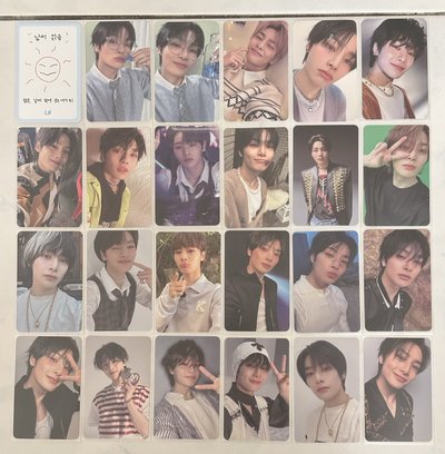 梁精寅小卡（多專卡）（可當綁區）