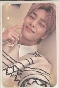 三期會員禮 會員禮卡