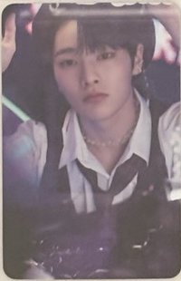 聖誕 專輯卡加預售禮