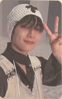 樂 專輯卡加特典卡