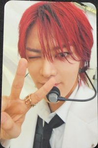 2023大隊日本演唱會 演唱會 DVD / CD 卡 初回