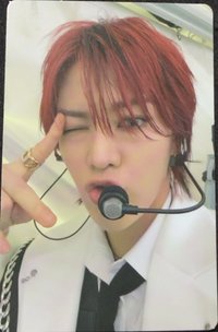 2023大隊日本演唱會 電影卡 