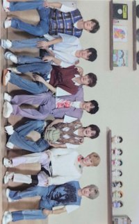 二專 造夏R卡 隨機卡 團卡