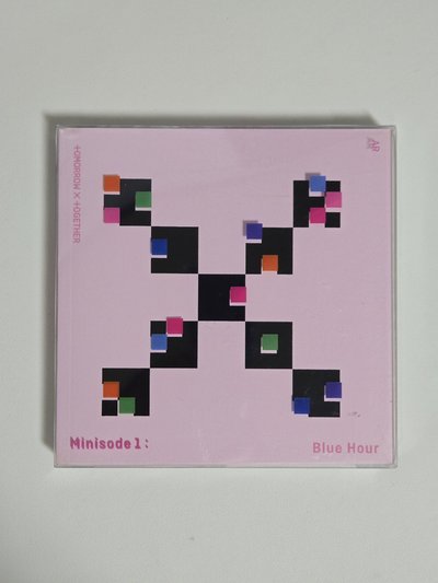 迷你三 AR ver.空專