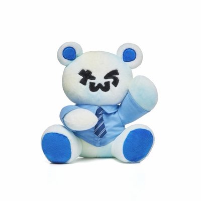TWS PLUSH DOLL(BEAR)