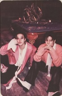 do it雙人卡 燦玟