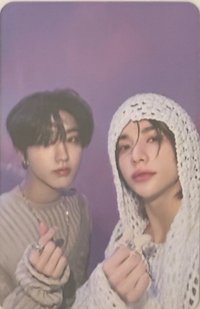 樂 雙人卡 辰城