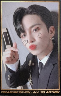 月河 打歌卡 Moon River