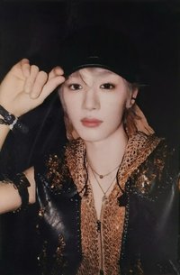 26‘新音 隱藏 隨機卡 