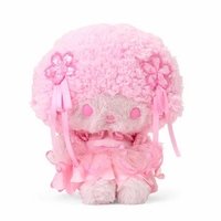 粉色櫻花系列 大娃 彼安諾