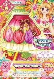 第三季 隨機卡 童話卡 拇指姑娘 PR卡