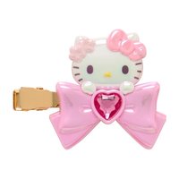 粉色櫻花系列 髮飾 Hello Kitty