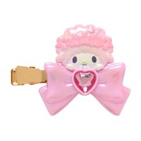 粉色櫻花系列 髮飾 彼安諾