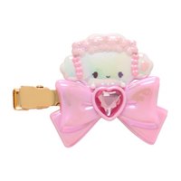 粉色櫻花系列 髮飾 小麥粉精靈