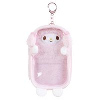 偶像應援系列 壓克力牌收納包 彼安諾