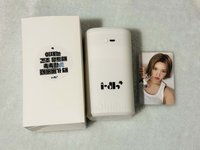 娟打歌卡+加濕器