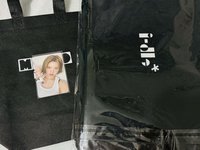 娟打歌卡+電腦包+袋子