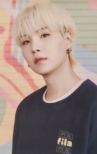 Fila 代言卡 Dynamite