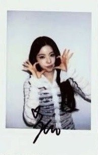 正規一 am 5.0 幸運卡 拍立得