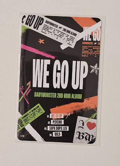 🩵澀谷線下快閃隨機卡 塔卡