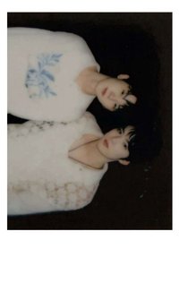 春日記憶 隨機卡 14雙人