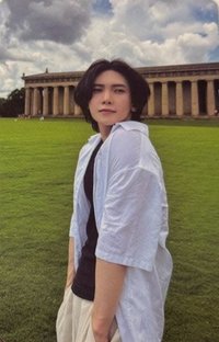 GH4 Digipack 專輯卡 