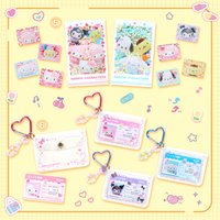 三麗鷗學園閃耀社 貼紙組