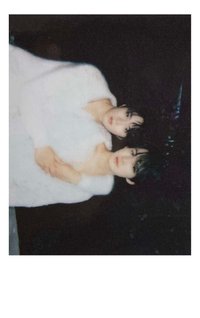 春日記憶 隨機卡 45雙人