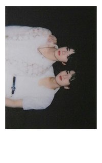 春日記憶 隨機卡 46雙人