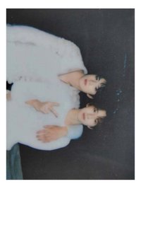 春日記憶 隨機卡 47雙人