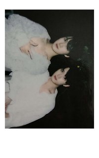 春日記憶 隨機卡 25雙人