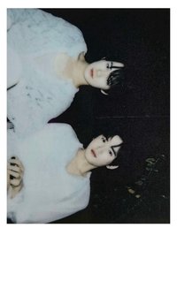 春日記憶 隨機卡 35雙人