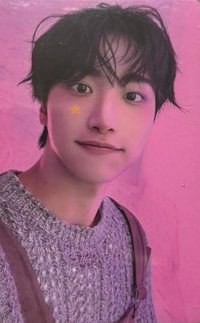 2026年曆 KQ 特典卡 