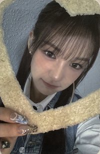 迷一 k4 3.0 簽售卡 