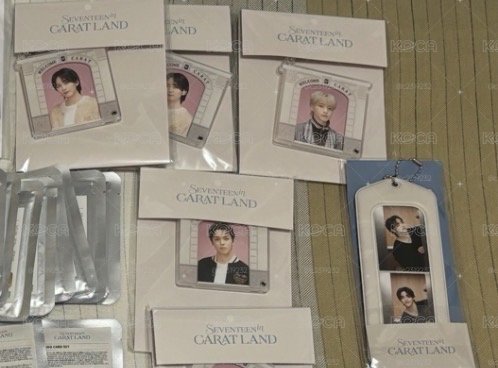 2024 CARATLAND 周邊