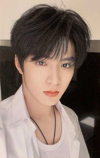 春日記憶 周邊卡 4單人固卡