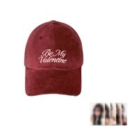 2026情人節 棒球帽 