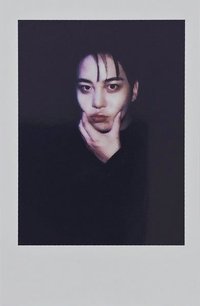 GH4 ms POCA Set 特典卡 拍立得