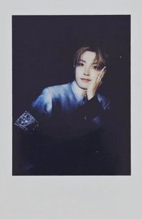 GH4 ms POCA Set 特典卡 拍立得