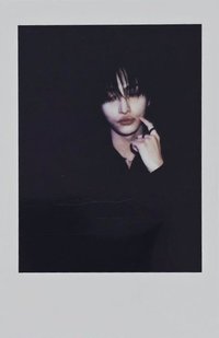 GH4 ms POCA Set 特典卡 拍立得