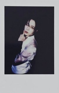 GH4 ms POCA Set 特典卡 拍立得