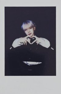 GH4 ms POCA Set 特典卡 拍立得