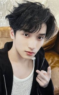 春日記憶 周邊卡 6單人固卡