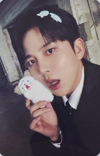 GH4 ms 特典卡 喵ㅇ0ㅇ ver.