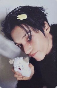 GH4 ms 特典卡 喵ㅇ0ㅇ ver.