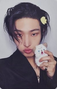 GH4 ms 特典卡 喵ㅇ0ㅇ ver.