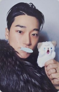 GH4 ms 特典卡 喵ㅇ0ㅇ ver.